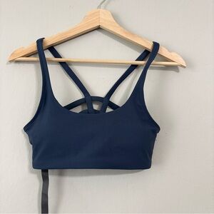NWOT Vuori Yosemite Sports Bra